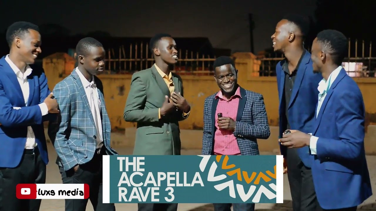 Alfa pella Uganda