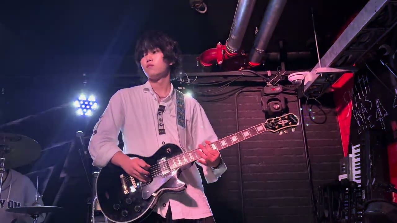250928 적란운 ZEOKRANUN - INTRO + 뫼비우스 (홍재혁 focus) @clubff