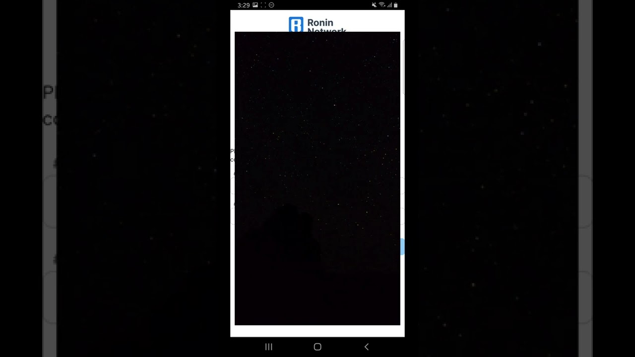 PAANO MAGKAROON NG FREE TRANSACTIONS SA RONIN WALLET TUTORIAL (TAGALOG) #axieinfinity #roninwallet