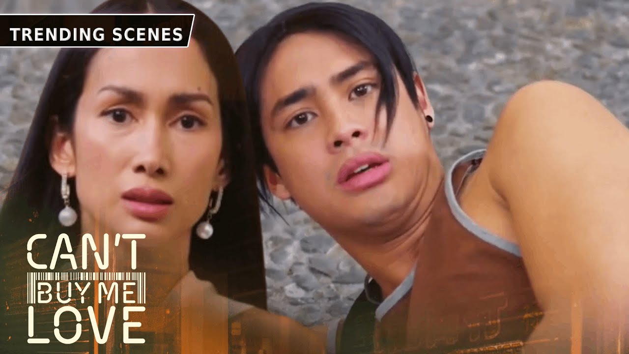 ‘Ghost Of The Past’ Episode | Can't Buy Me Love Trending Scenes