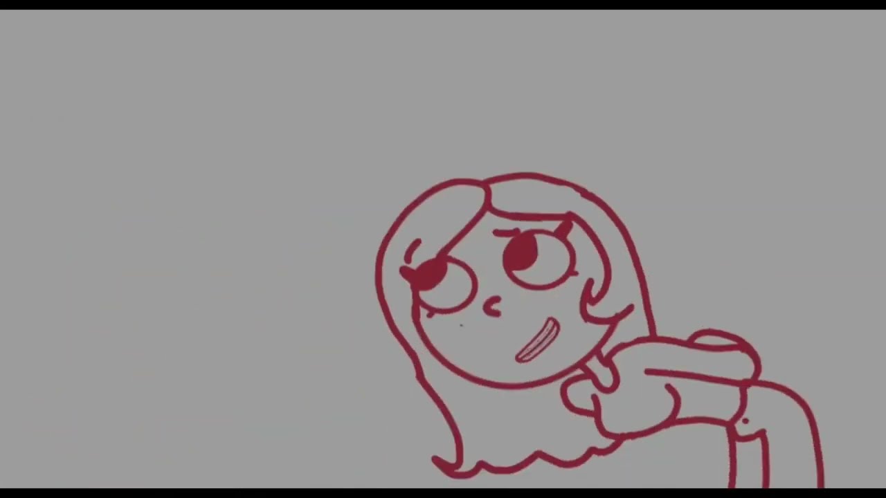 Not evil (animation/animering)