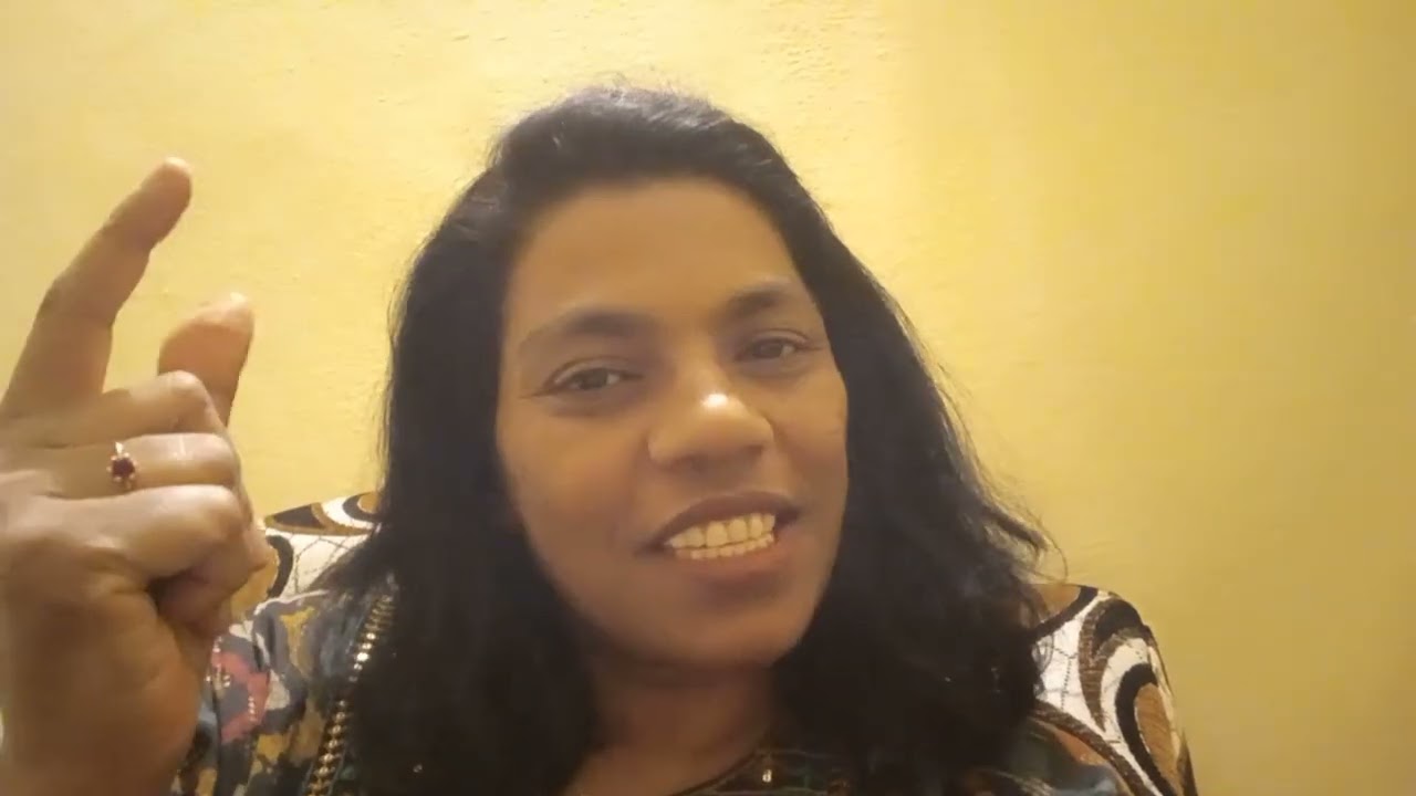 English Stress & Syllables | CouchTeaching Class 2