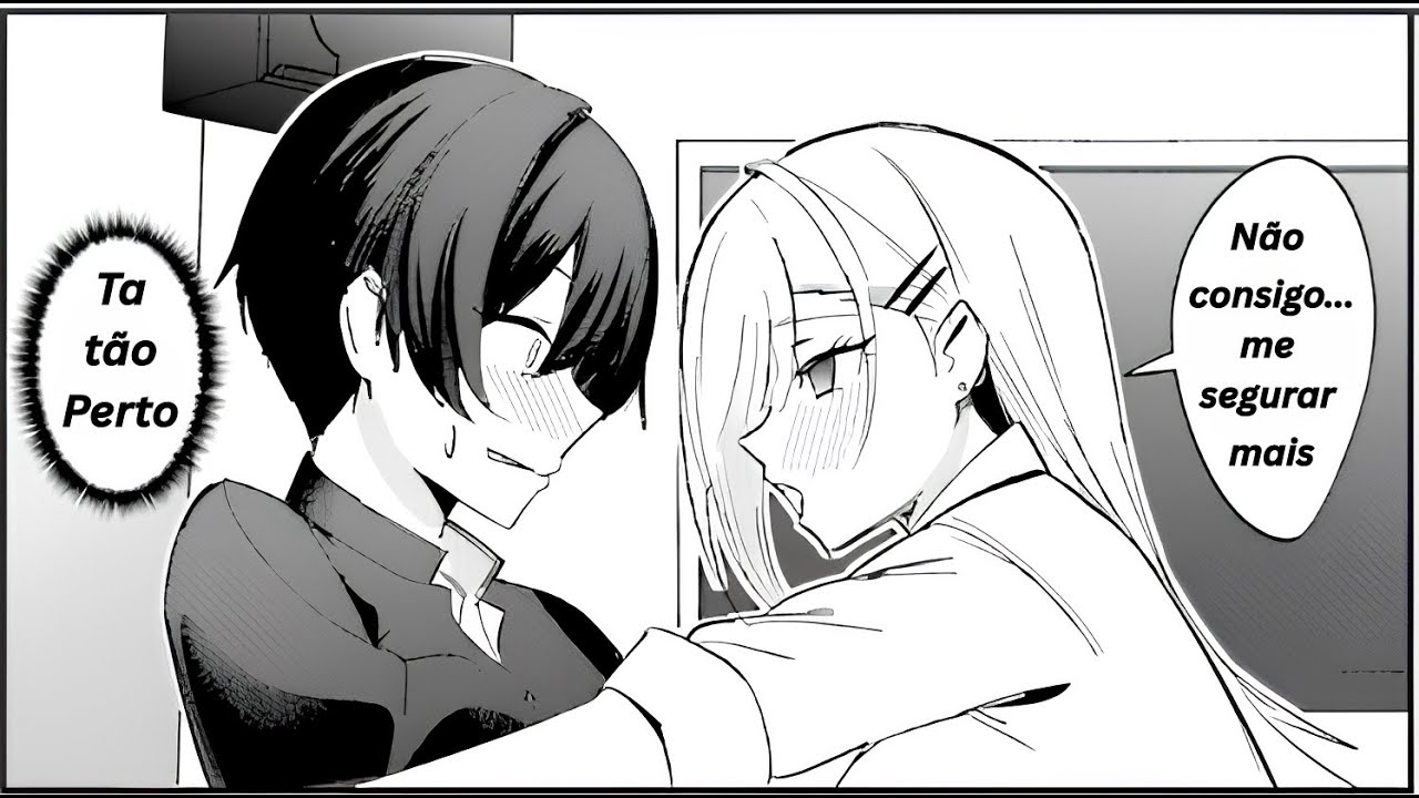 (1-2) Ele Namora em Segredo uma Famosa Idol do Submundo | mangá