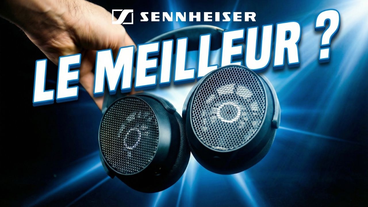 Pourquoi tous les créateurs devraient utiliser ce casque !