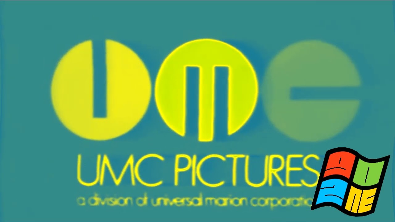 UMC Pictures (1971) Effects Round 1 vs. Everyone (1/17)