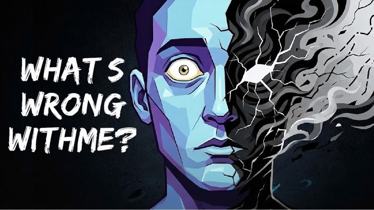 If You Grew Up Ignored, This Explains Why You Feel Lost