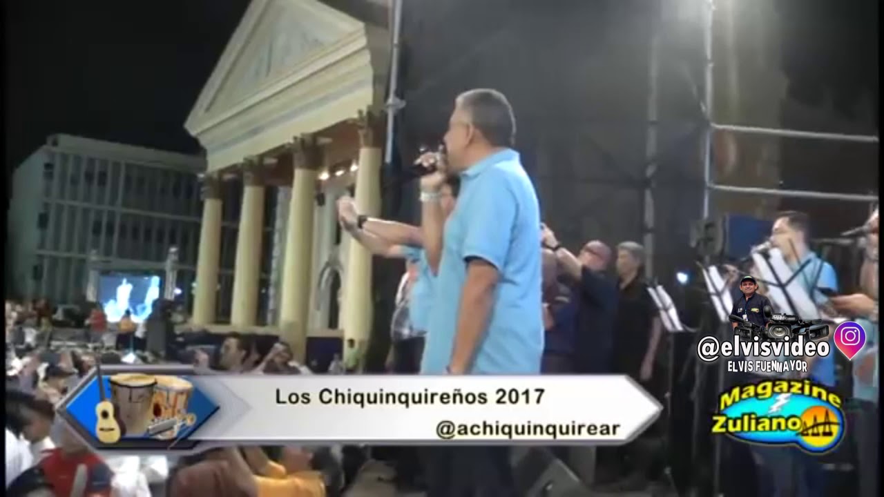 los chiquinquireños la elegida