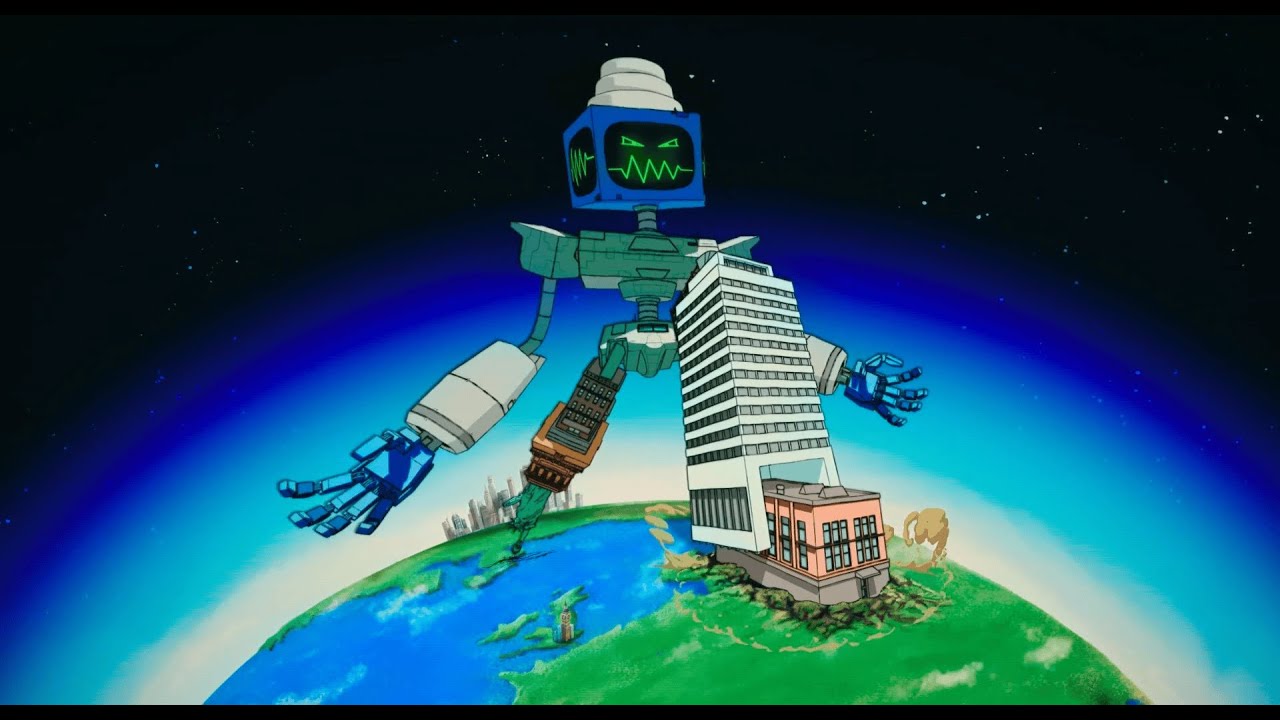 Plankton: The Movie - Say My Name, Karen (Ukrainian)