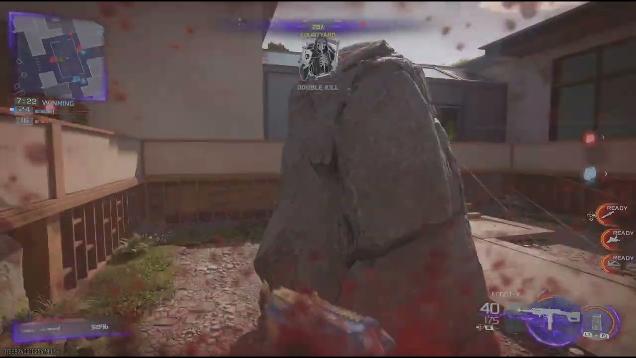 Call of Duty Black Ops 7 | Kill Confirmed (Raid)