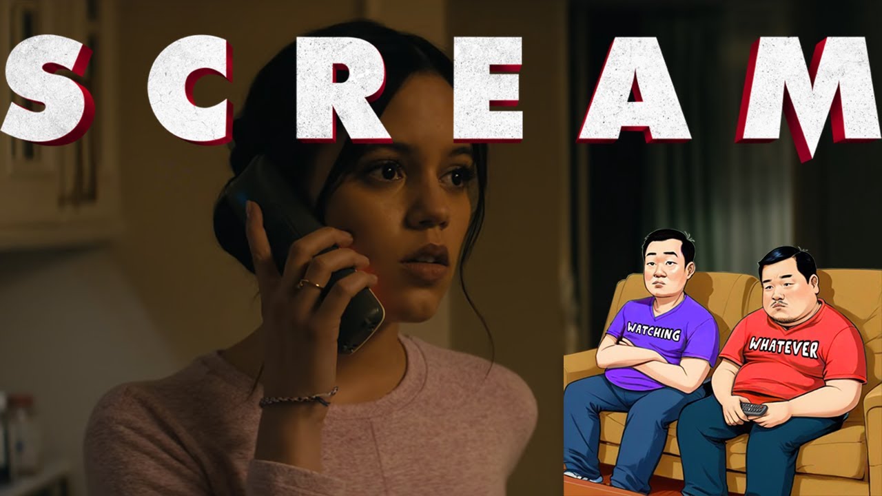 Ready For A Requel and A Punishment?? | Scream (2022) | Reaction and Commentary