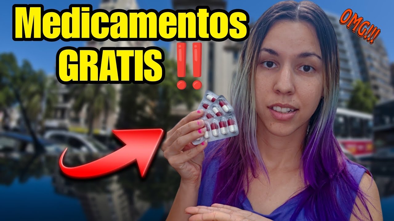 Así es la salud pública en Uruguay 🇺🇾 / Mi experiencia 🇨🇺