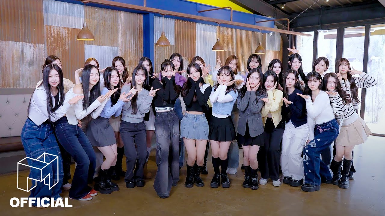 tripleS 완전체 Assemble | EN JP CN | SIGNAL 240404