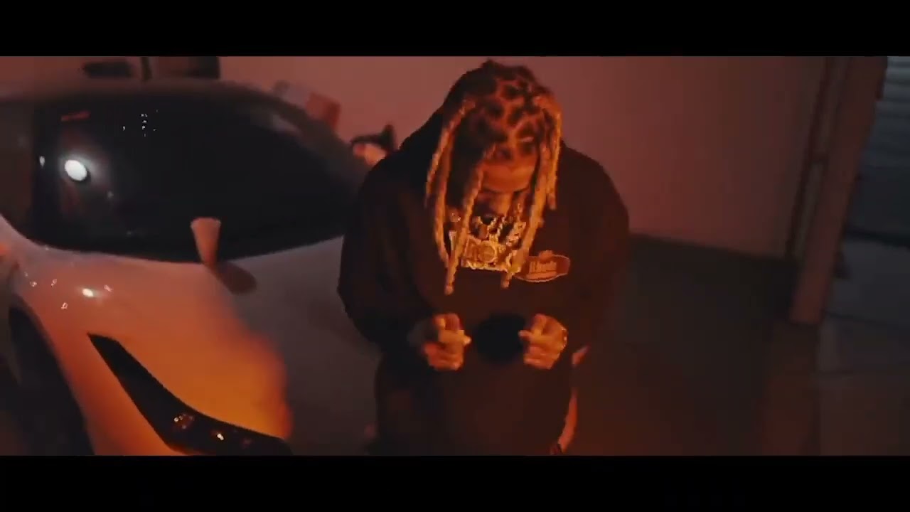 Lil Durk ft. Lil Baby - (Official Video Remix)