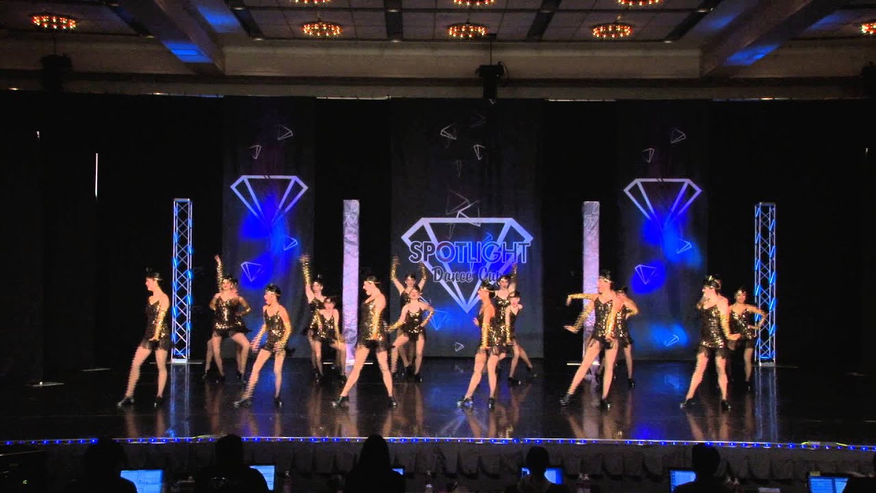Clap Your Hands - Elite Dance Studio [Portland, OR]