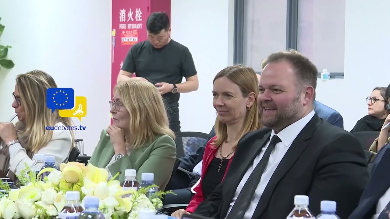 EU Takes on Temu & Shein &mdash; Crackdown on Chinese Imports Begins - EU Warns Chinese Export Giants!