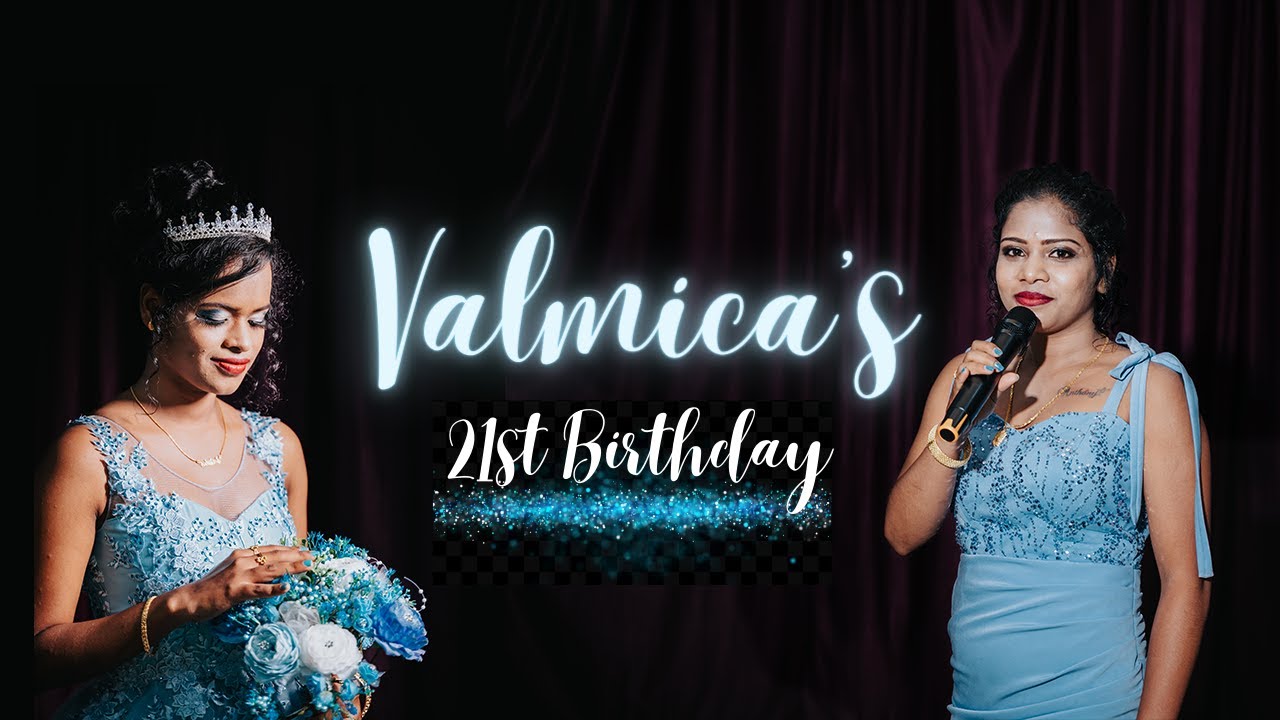 21st birthday song #konkani song