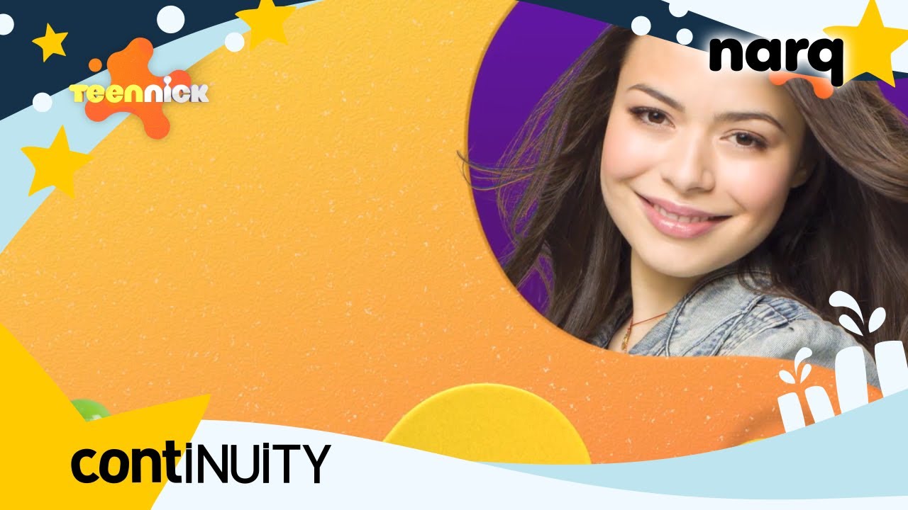 TeenNick Poland - Continuity (January 1st, 2026)