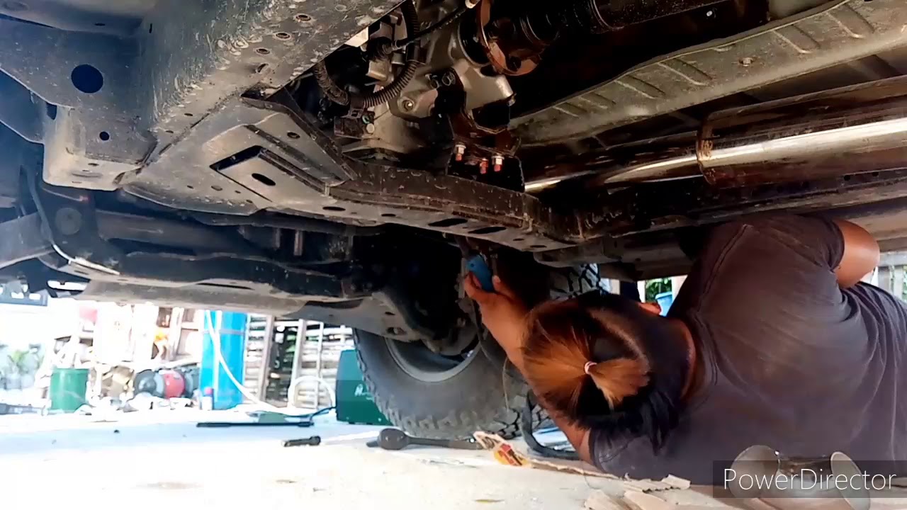 FULL EXHAUST For STRADA! #MufflerTip #Muffler #Resonator #Scuv