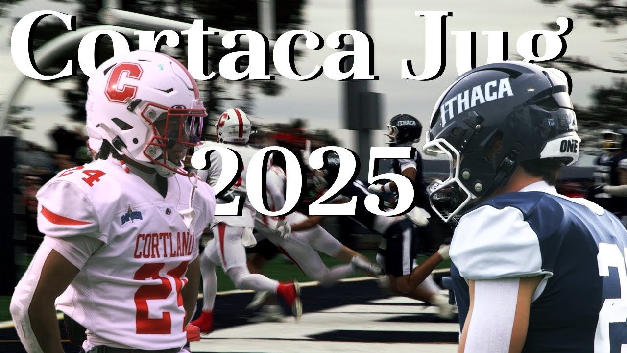 The Cortaca Jug returns to South Hill