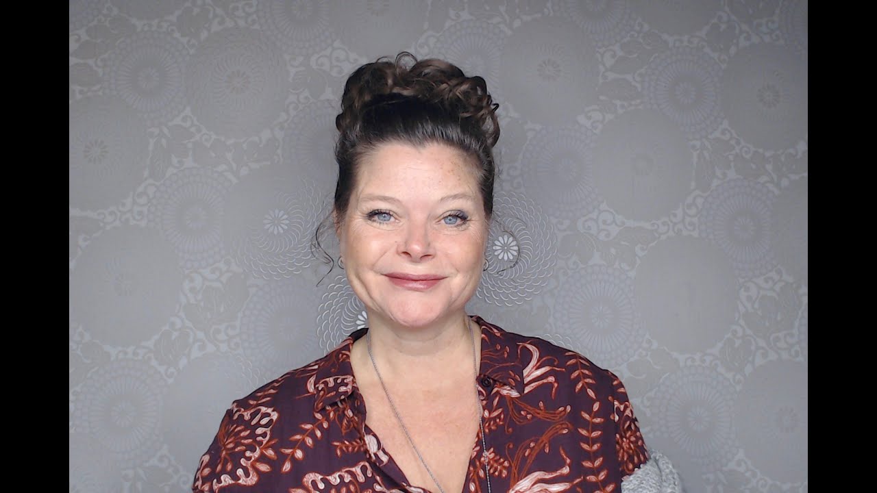 26 september tap mee met Désirée, ontspannen door de (elke!) overgang.