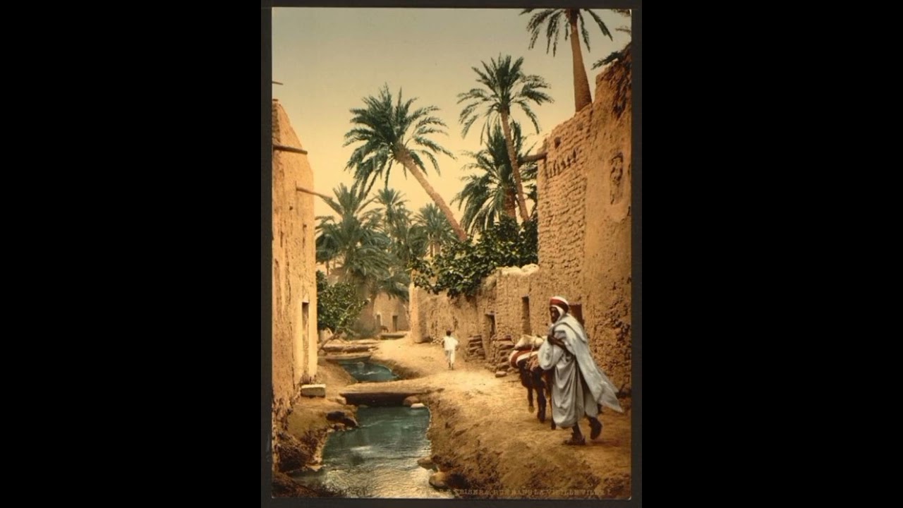 Tikoubaouine - Ligh Ezzaman ([🆂🅻🅾🆆🅴🅳]) تيكوباوين
