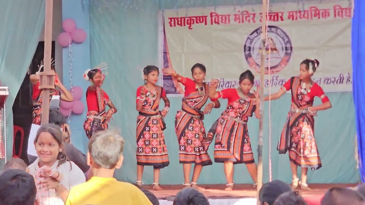 Rasa Jamudali re #dance #school #song #daughterdance #dancegroup 