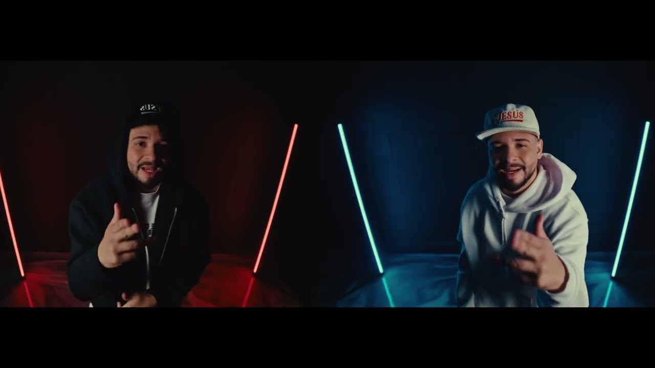 Onell Díaz - Dos Mundos (Video Oficial)