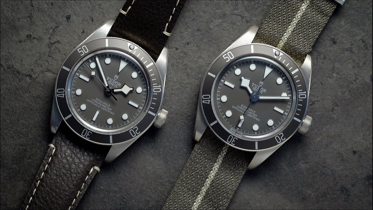 HANDS ON REVIEW: Tudor Black Bay 925 Silver | Tudor hat ein neues Level erreicht!