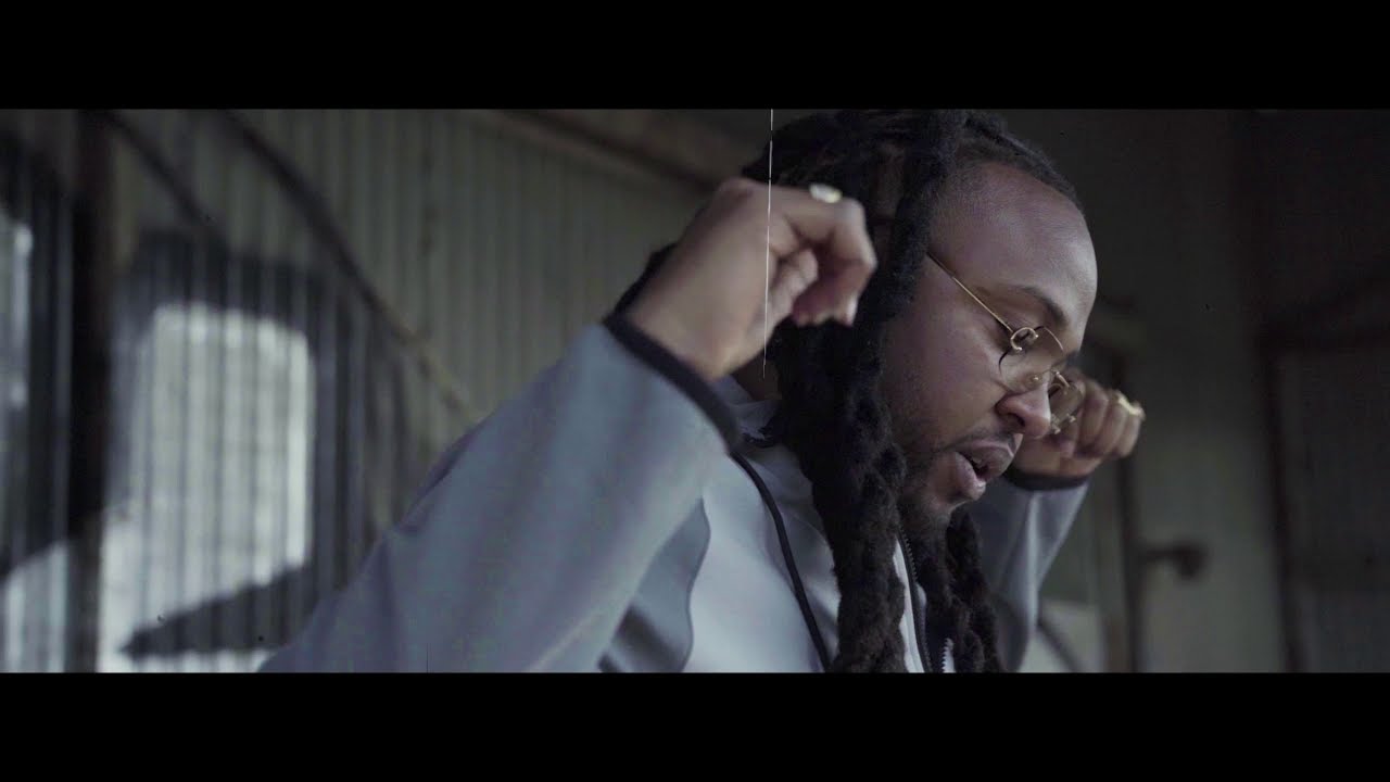 Ed Style ft Latop - F1 (official video) (Bad Monkey)