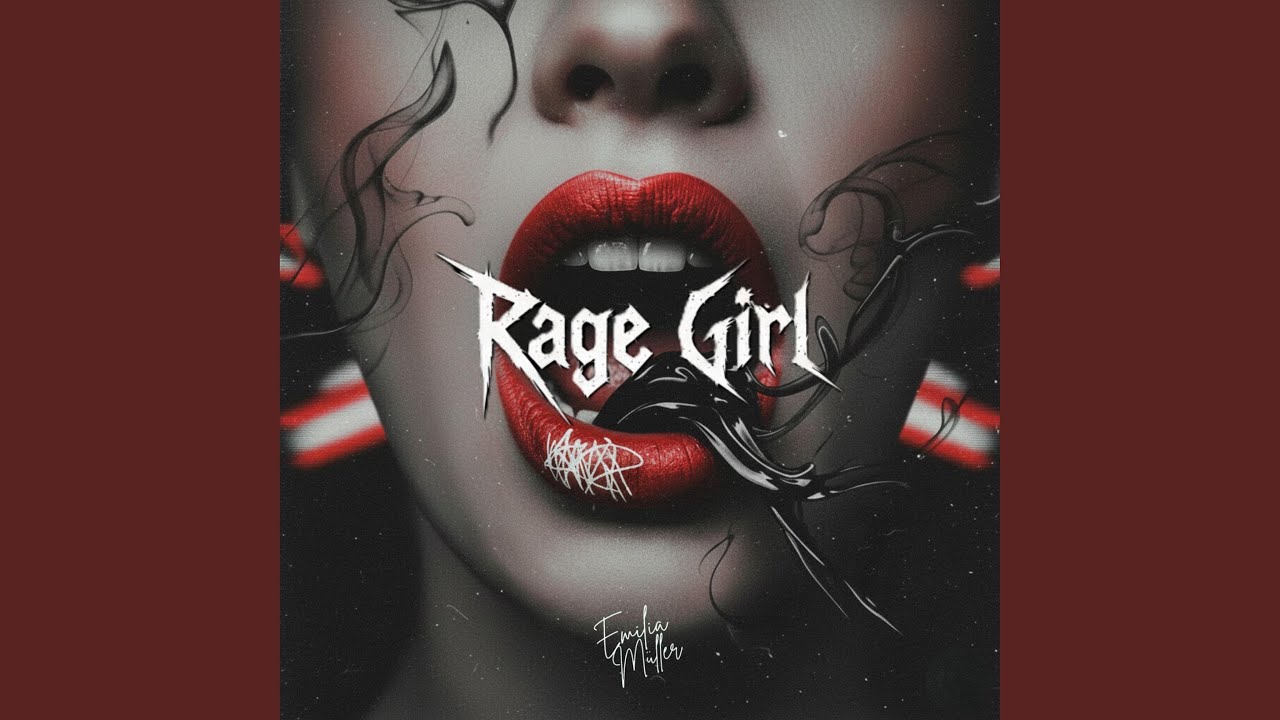Rage-Girl