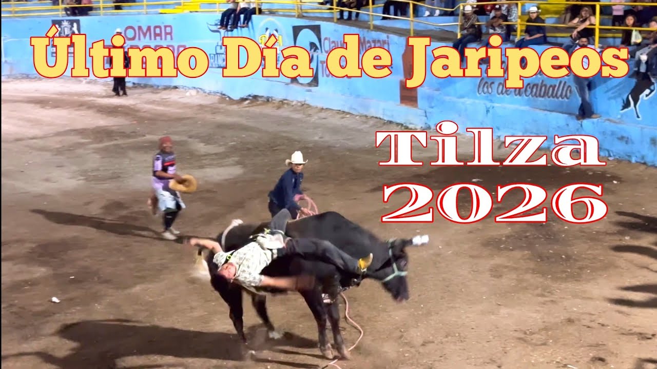 Carnaval Tilzapotla 2026 Día 8// Rancho Regalo de  Juquila.