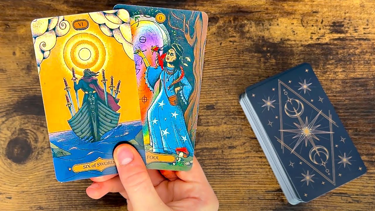 Co u Ciebie w miłości do końca 2025 roku #tarot #wróżby