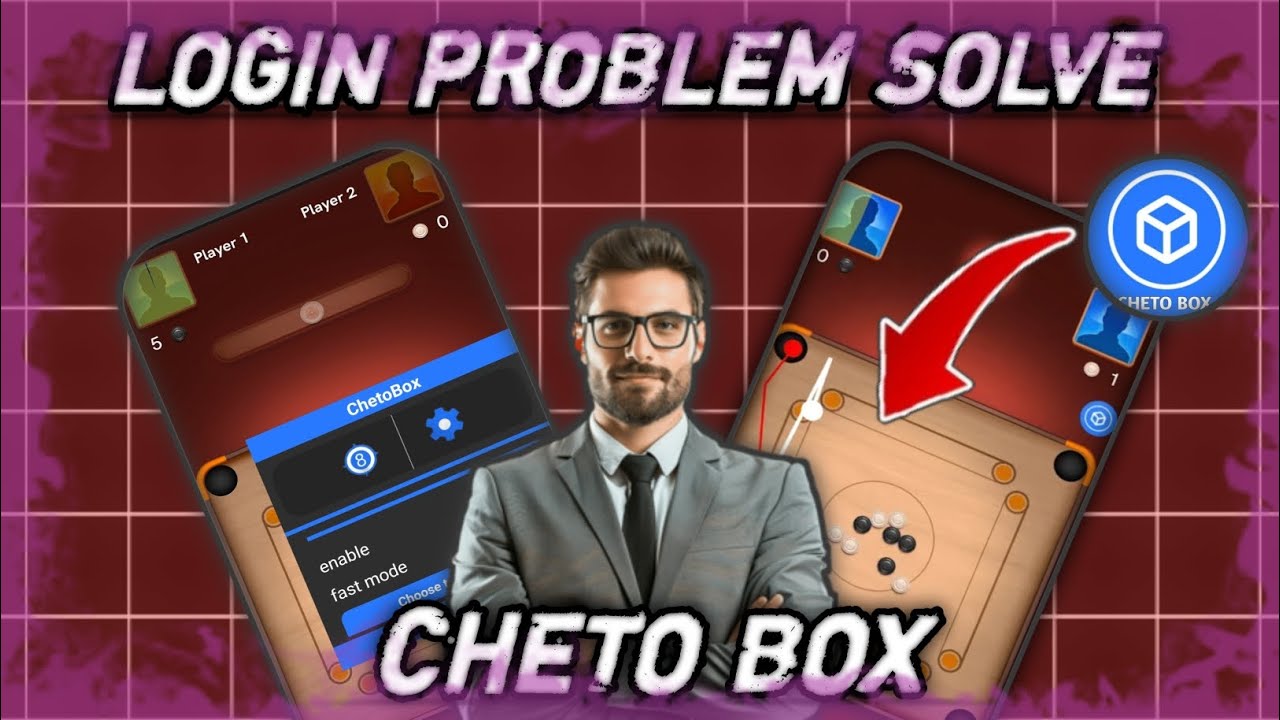 best aim hack for carrom pool 🥶 || snake aim tool carrom pool || cheto box 🔥||#carrompool #autoplay