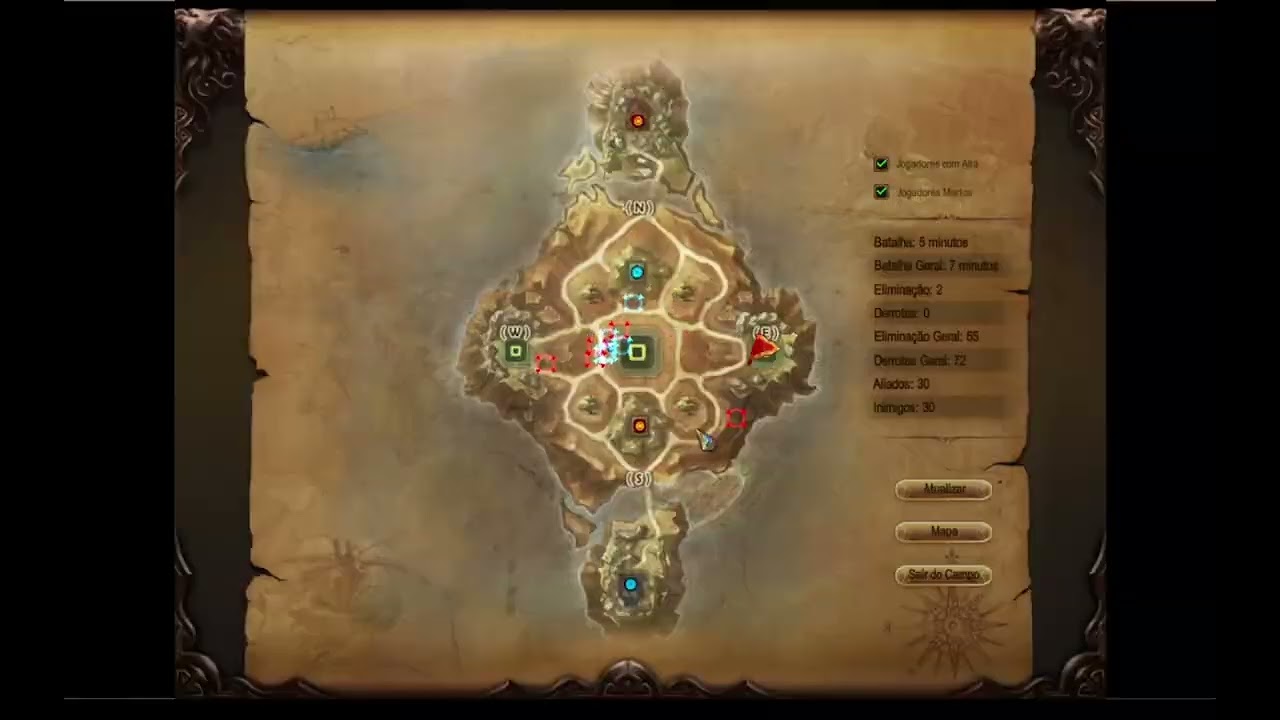 TheClassicPW 1.2.6 - NW 02