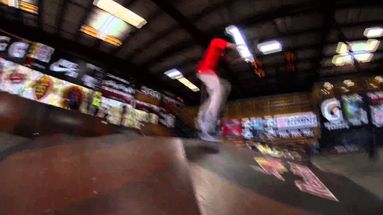 New Camera Montage