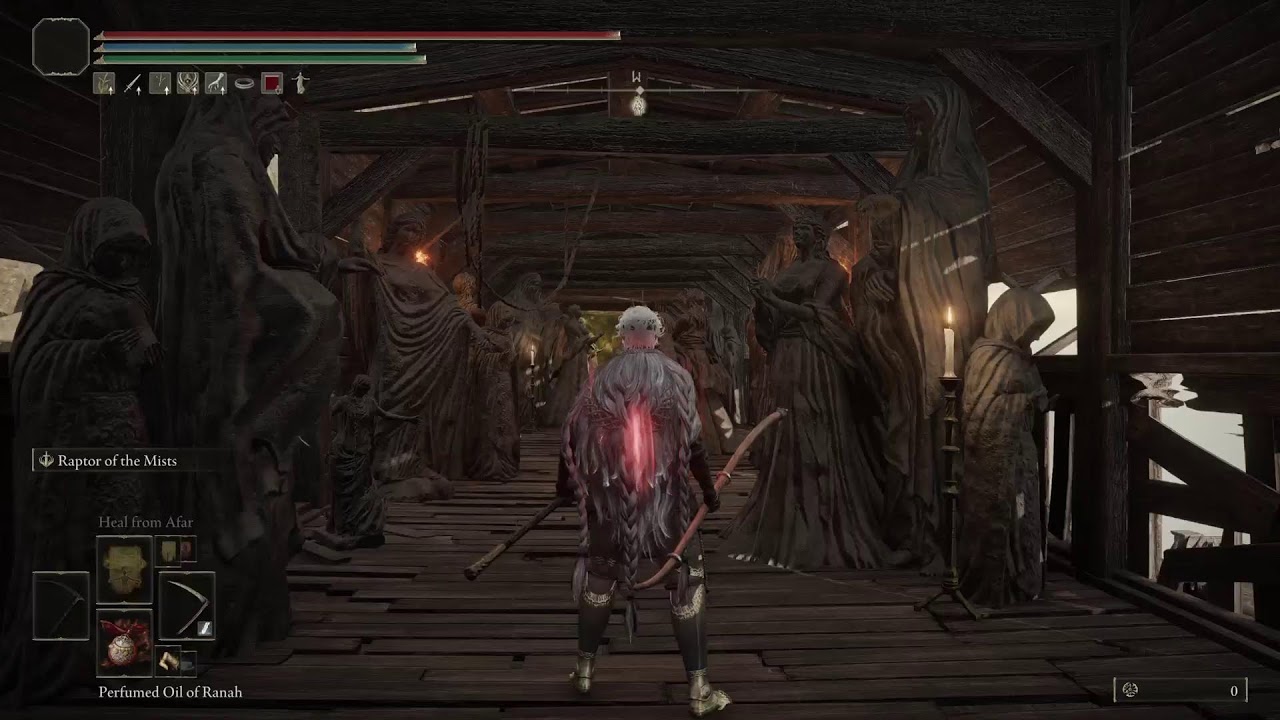 Elden Ring - NG+ 8 😭