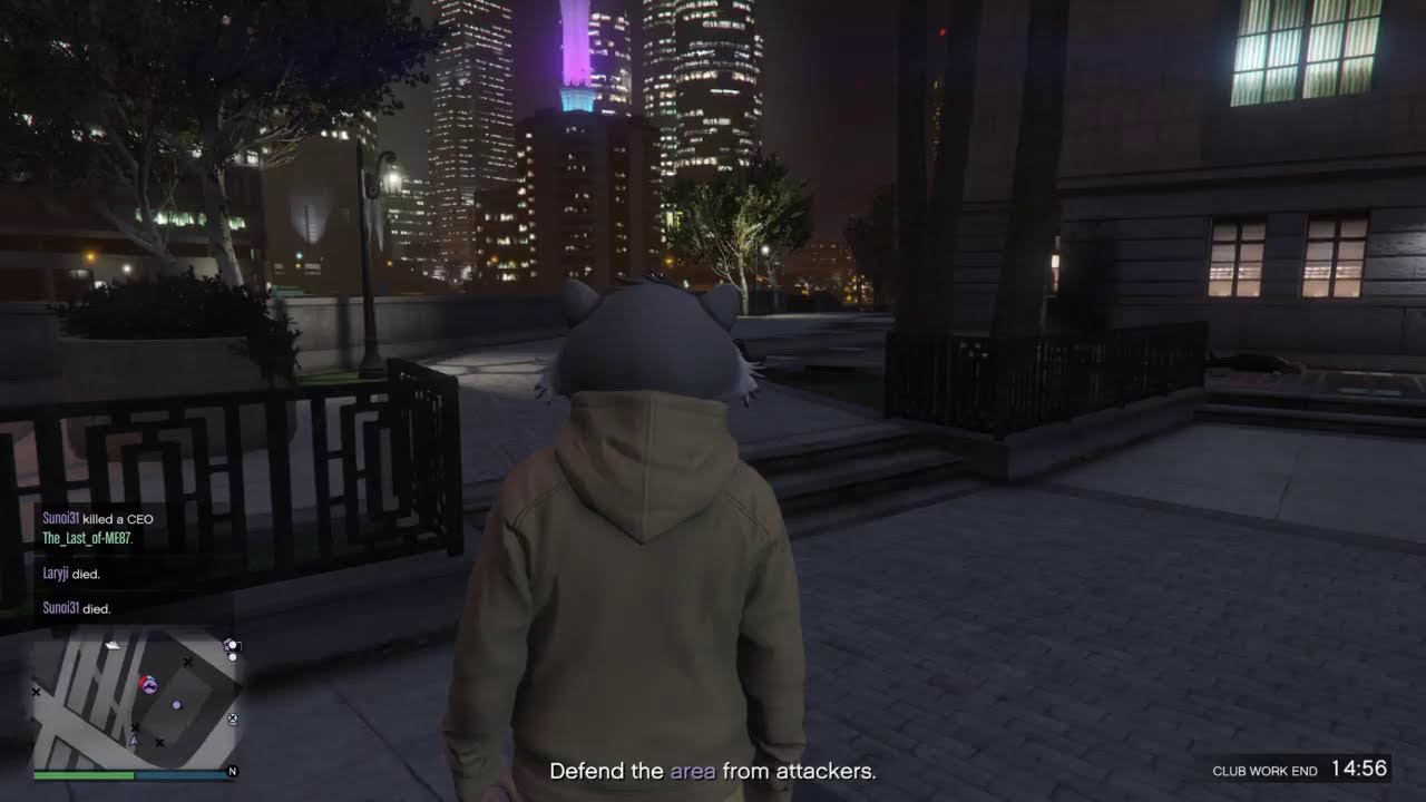 GTA LIVE GRINDSTREAM ROAD TO 145M