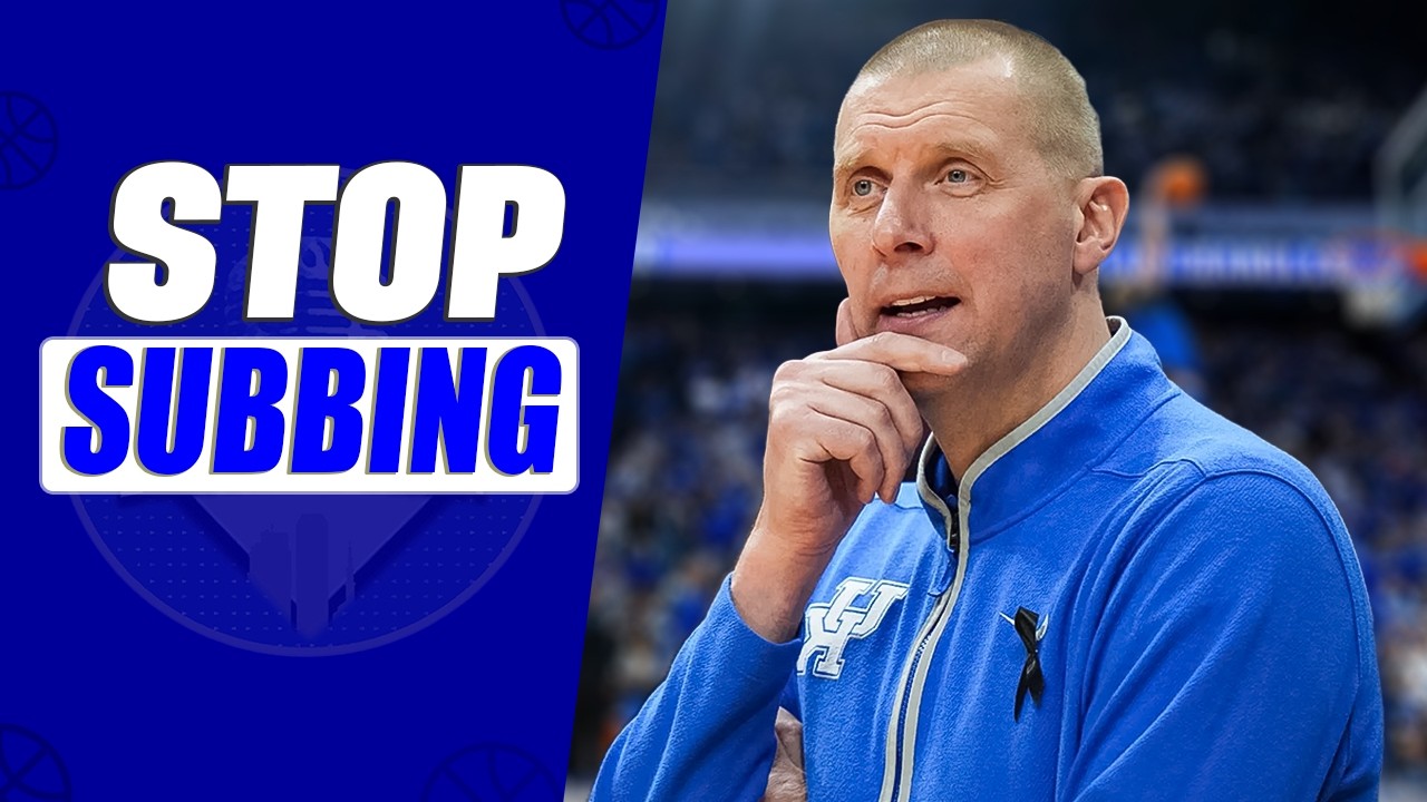 Wednesday Live With Kam Willams Father | Kentucky Needs To Get It Together