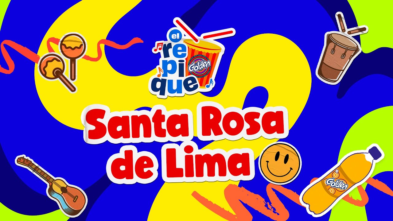 El Repique Golden - Santa Rosa de Lima