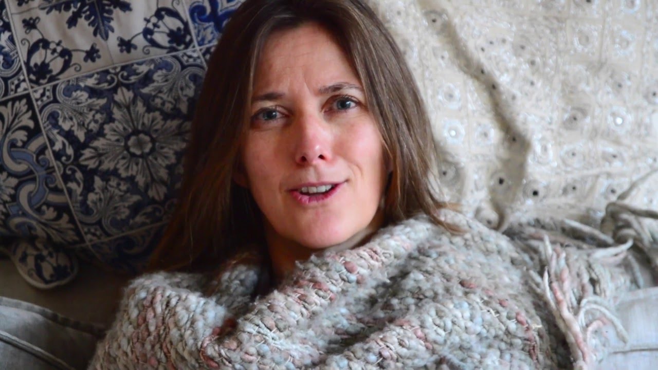 Caroline Bun Behandelt afl. 9  Hooggevoelige mensen