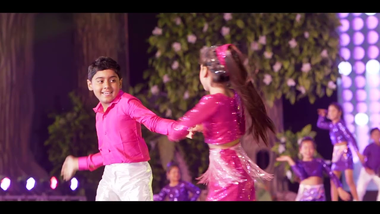 14. Bollywood Bonanza Part - I