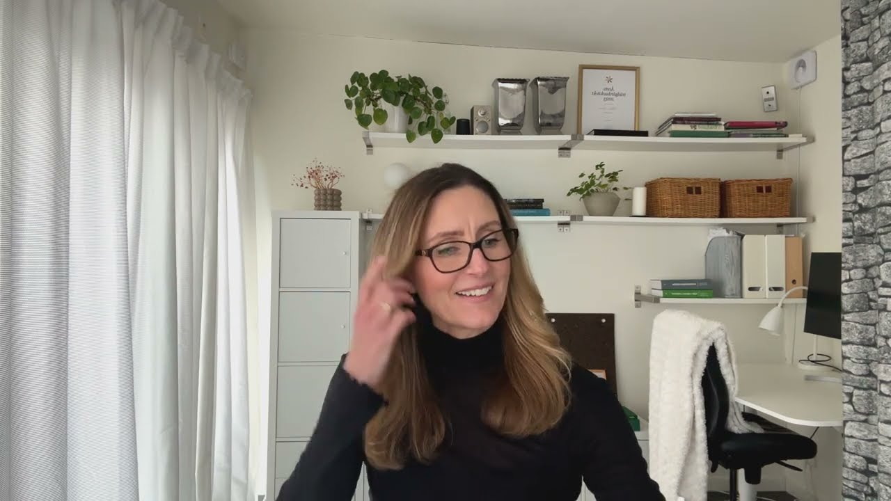 Q&A om perenner, del två. Trädgårdsarkitekt Ulrika Levin svarar på följarnas frågor om perenner.