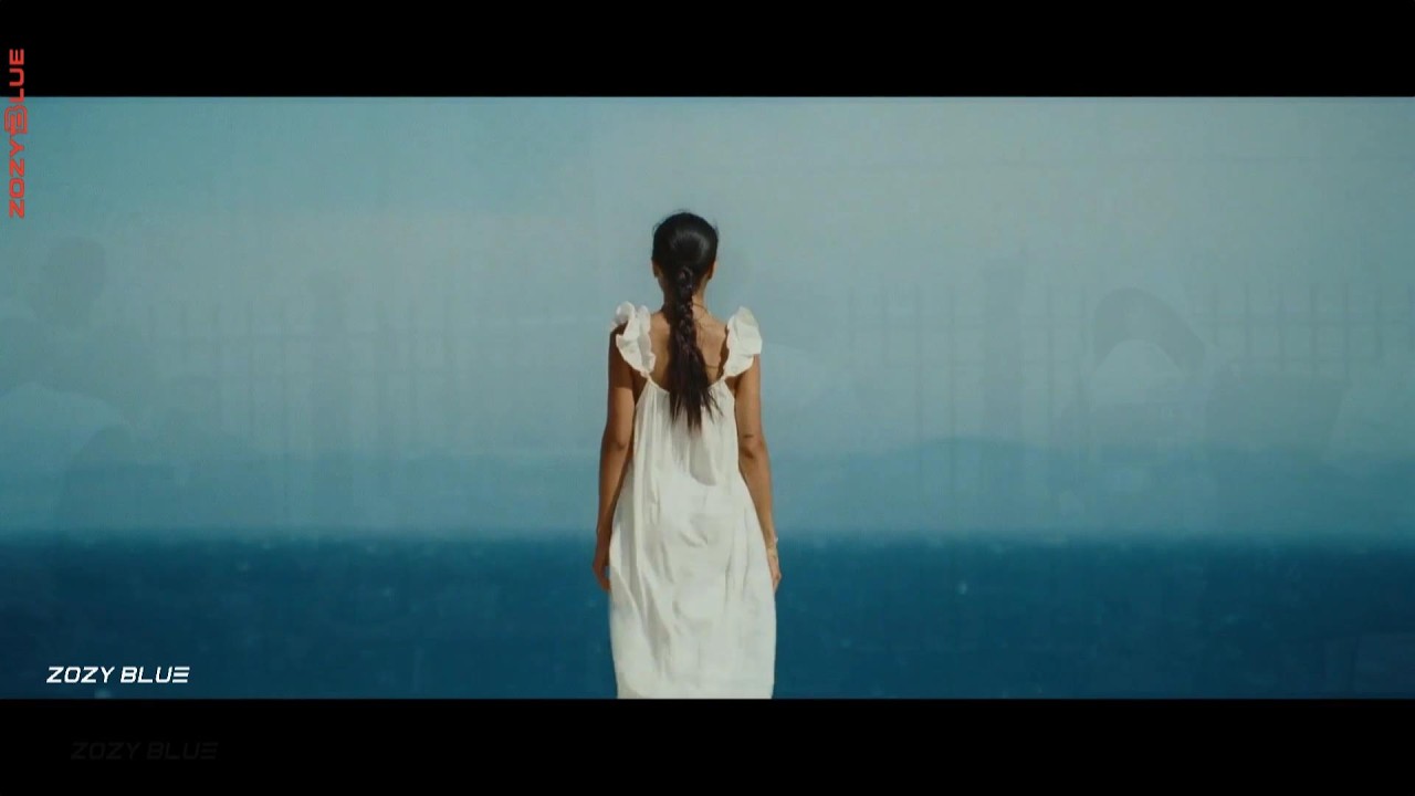 Jean-Michel Jarre & Rone - Heart Of Noise (Pandhora Remix) (Music Video)