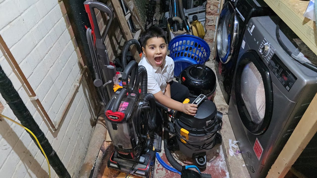 HENRY STORM #GBHENRY #HOOVER #VACUUMCLEANER #CLEANWITHME #CLEANING #GB #UK #CLEAN #henry ##hetty