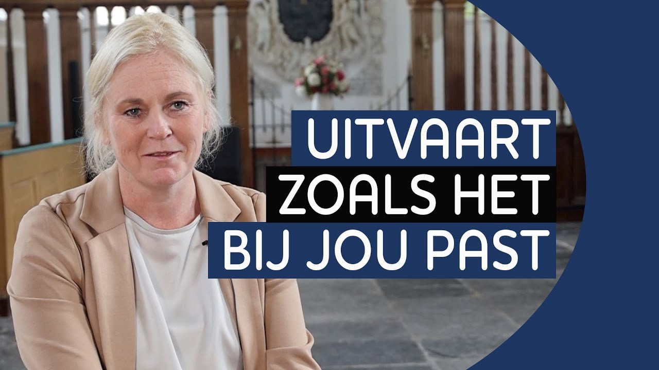 Een uitvaart zoals het bij jou past, wat zijn jouw persoonlijke keuzes?