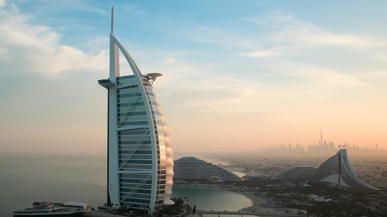 Dubai: If You Go, You Know