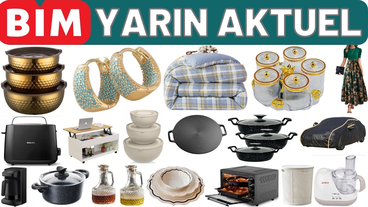 BİM 1  ŞUBAT 2026 Kataloğu BİM Akt&uuml;el Kataloğu GELECEK &Uuml;r&uuml;nleri BİM Akt&uuml;el #BİM #AKT&Uuml;EL #KATALOG