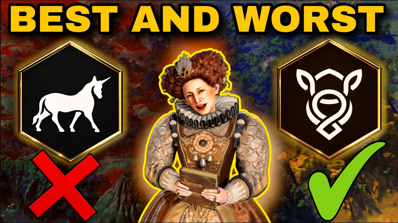 Civilization 7 Update 1.5.0 - The Good, The Bad & The Surprising
