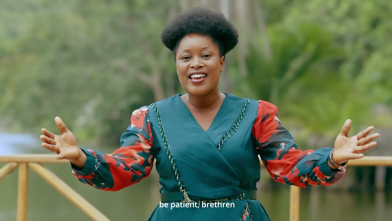 WATAKATIFU - Ufunuo Choir (Official Video)