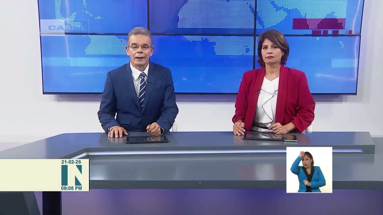 Actualidad Internacional en el Estelar de Cuba